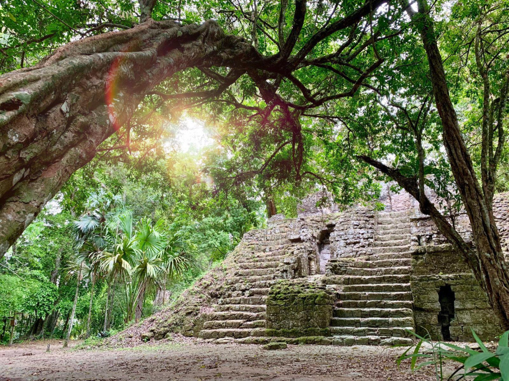 Natuur in Guatemala - Undiscovered.nl
