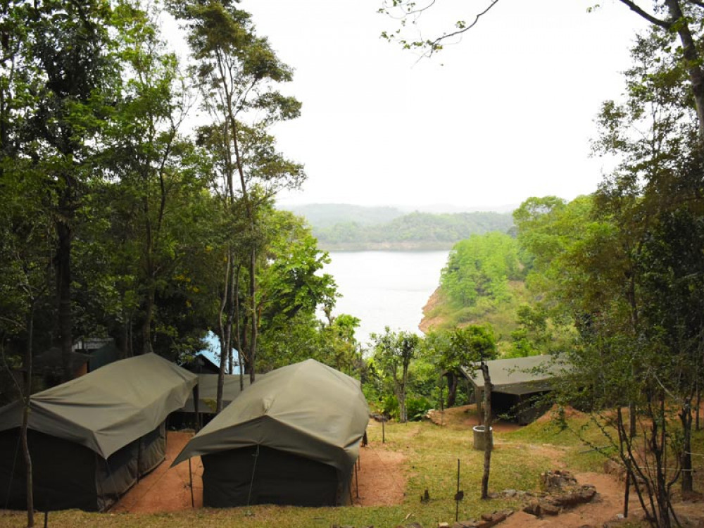 Kinchigune Adventure Camp, Sri Lanka - Undiscovered.nl