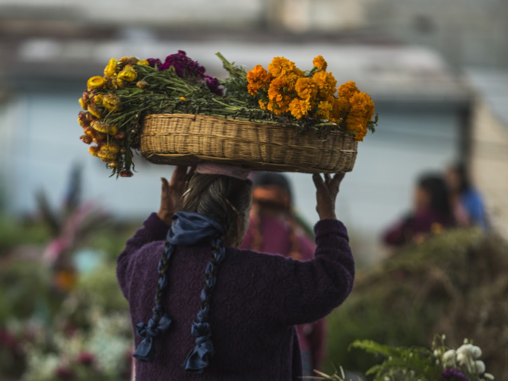 Lokale bevolking van Guatemala - Undiscovered.nl