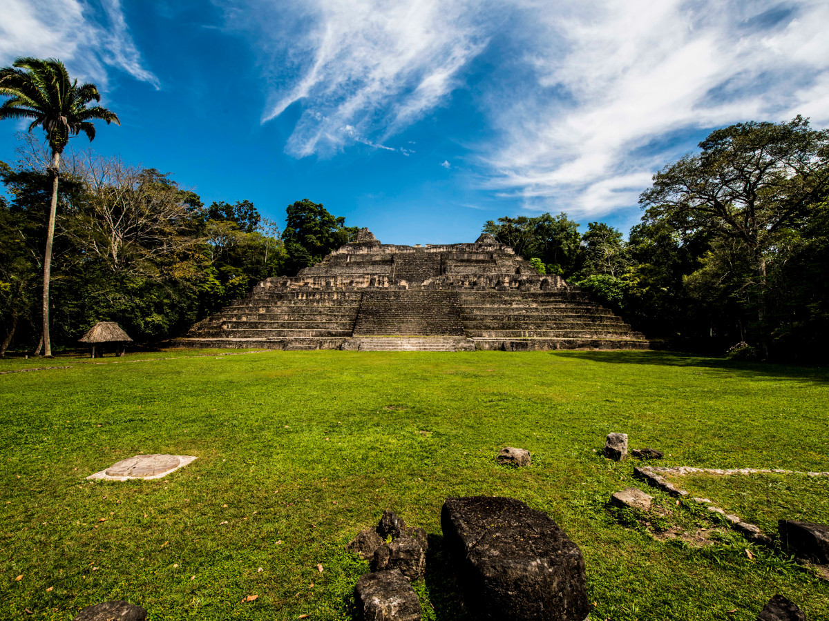 Cayo District, Belize - Undiscovered.nl