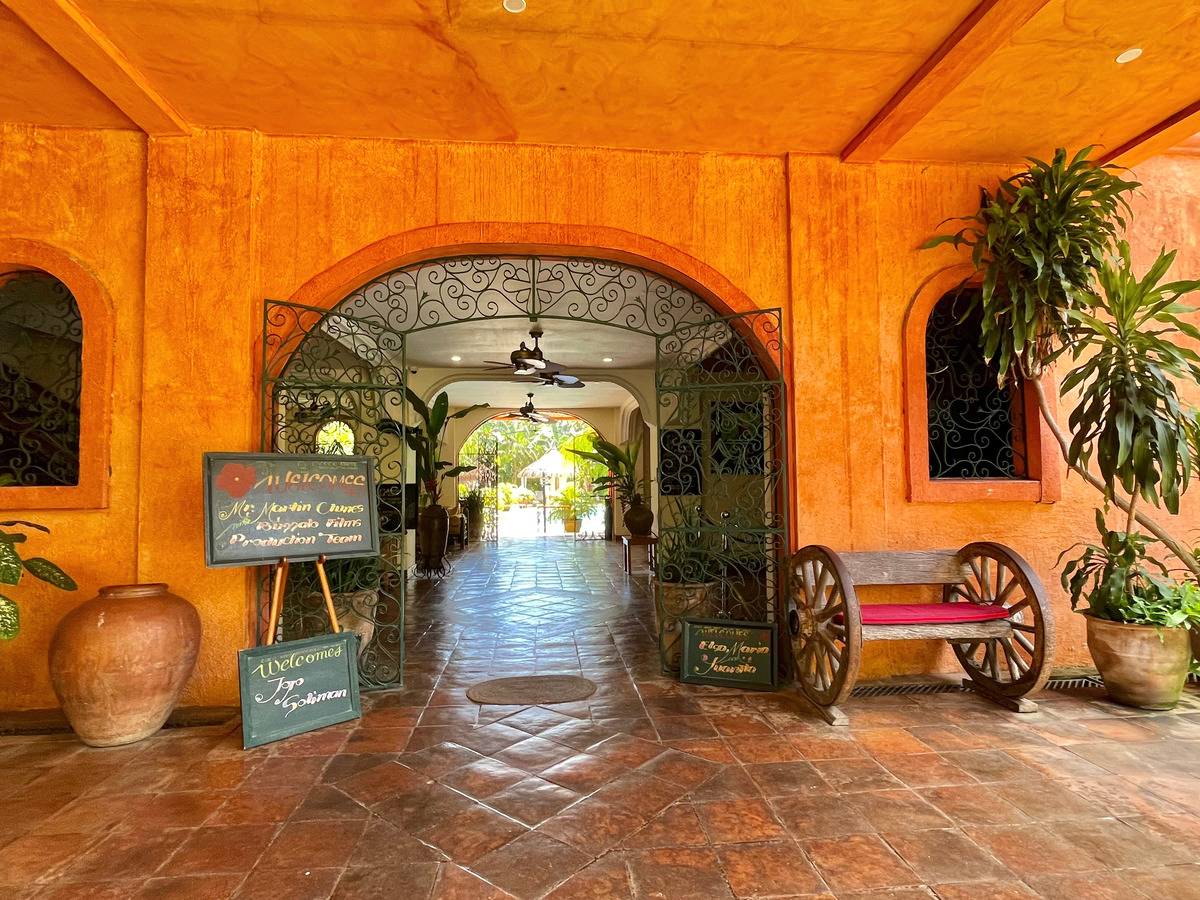 Coco Grove Beach Resort, Siquijor, Filipijnen - Undiscovered.nl