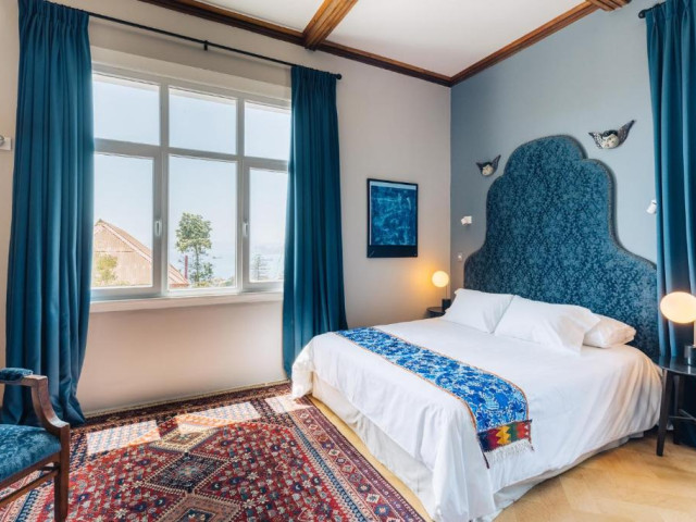 Casa Blu Hotel, Argentinië - undiscovered.nl