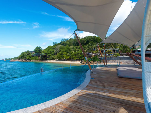 Coco de Mer & Black Parrot Suites Praslin Seychellen - Undiscovered.nkl