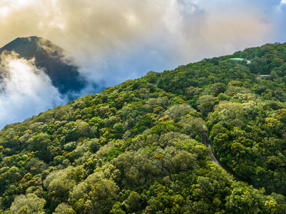 Cerro Verde Santa Ana, El Salvador - Undiscovered.nl