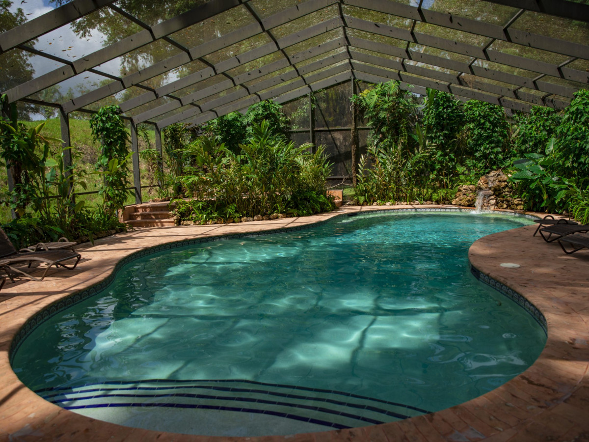 Chan Chich Lodge, Belize - Undiscovered.nl