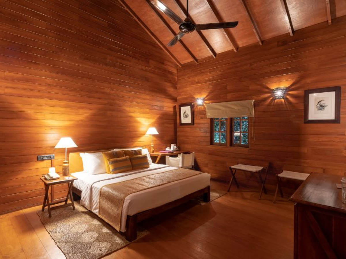 Cinnamon Wild Yala, Sri Lanka - Undiscovered.nl