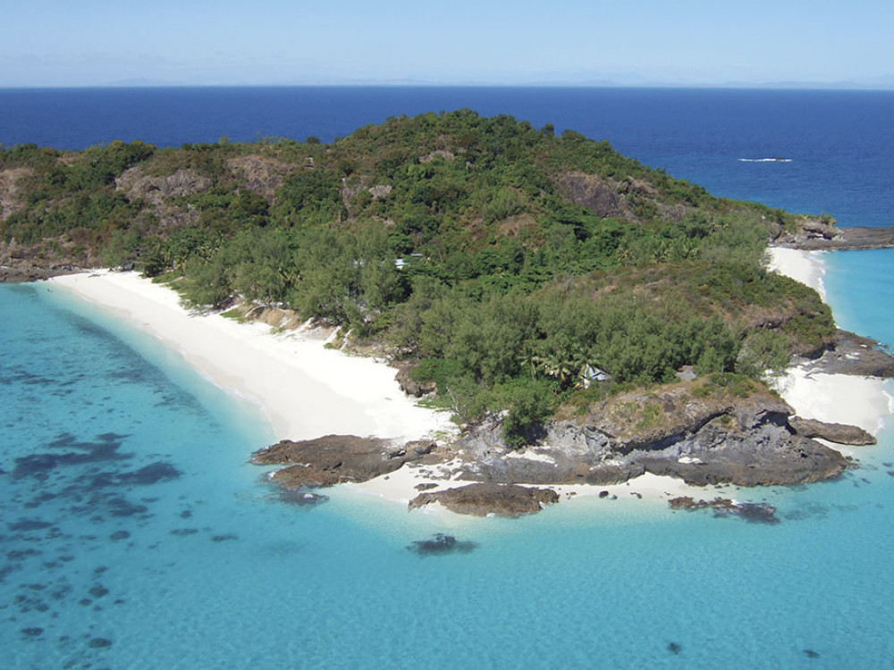 Mitsio Archipelago, Madagascar - Undiscovered.nl