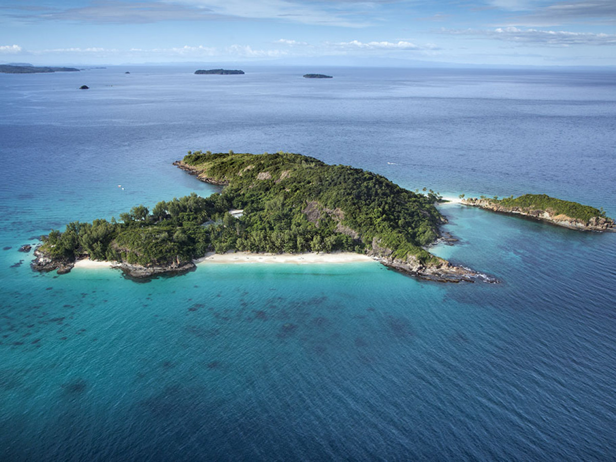 Mitsio Archipelago, Madagascar - Undiscovered.nl