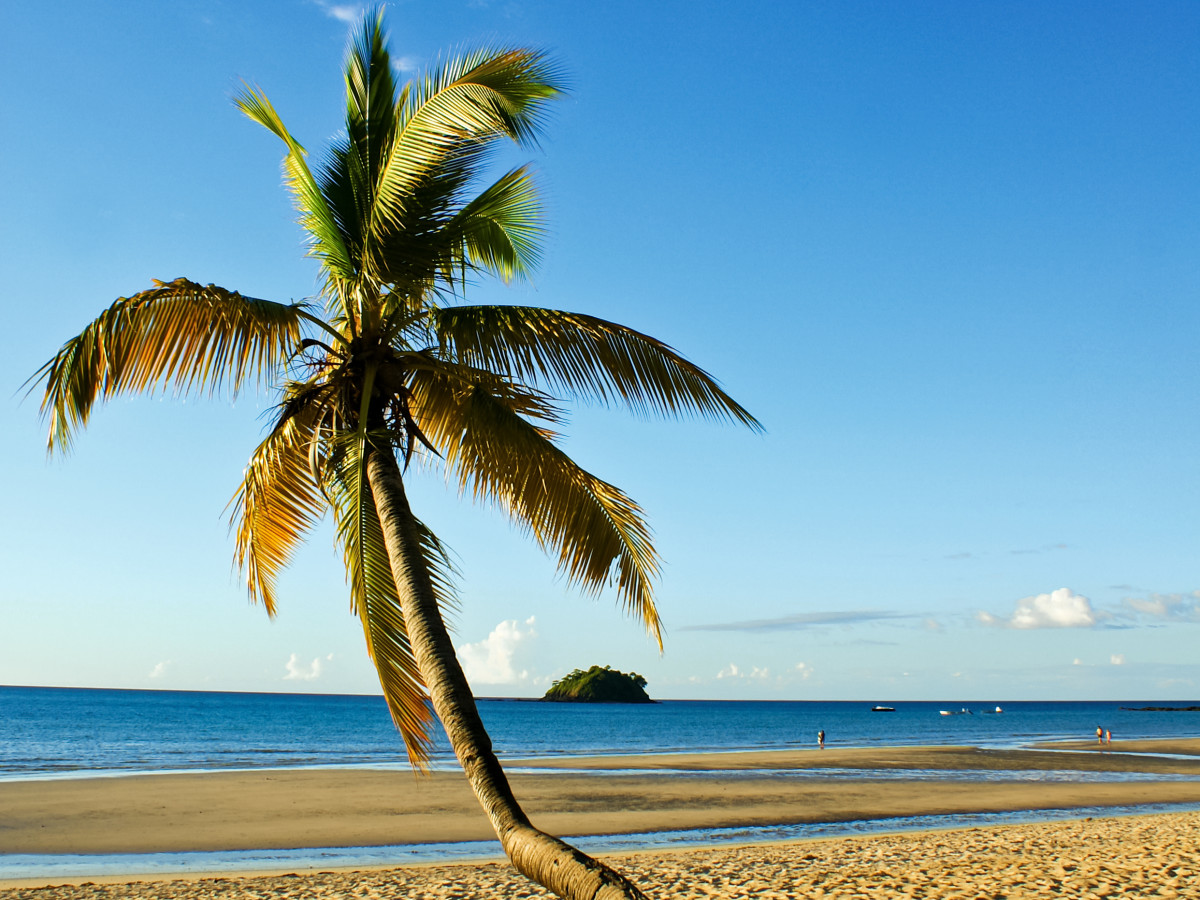 Nosy Be, Madagascar - Undiscovered.nl