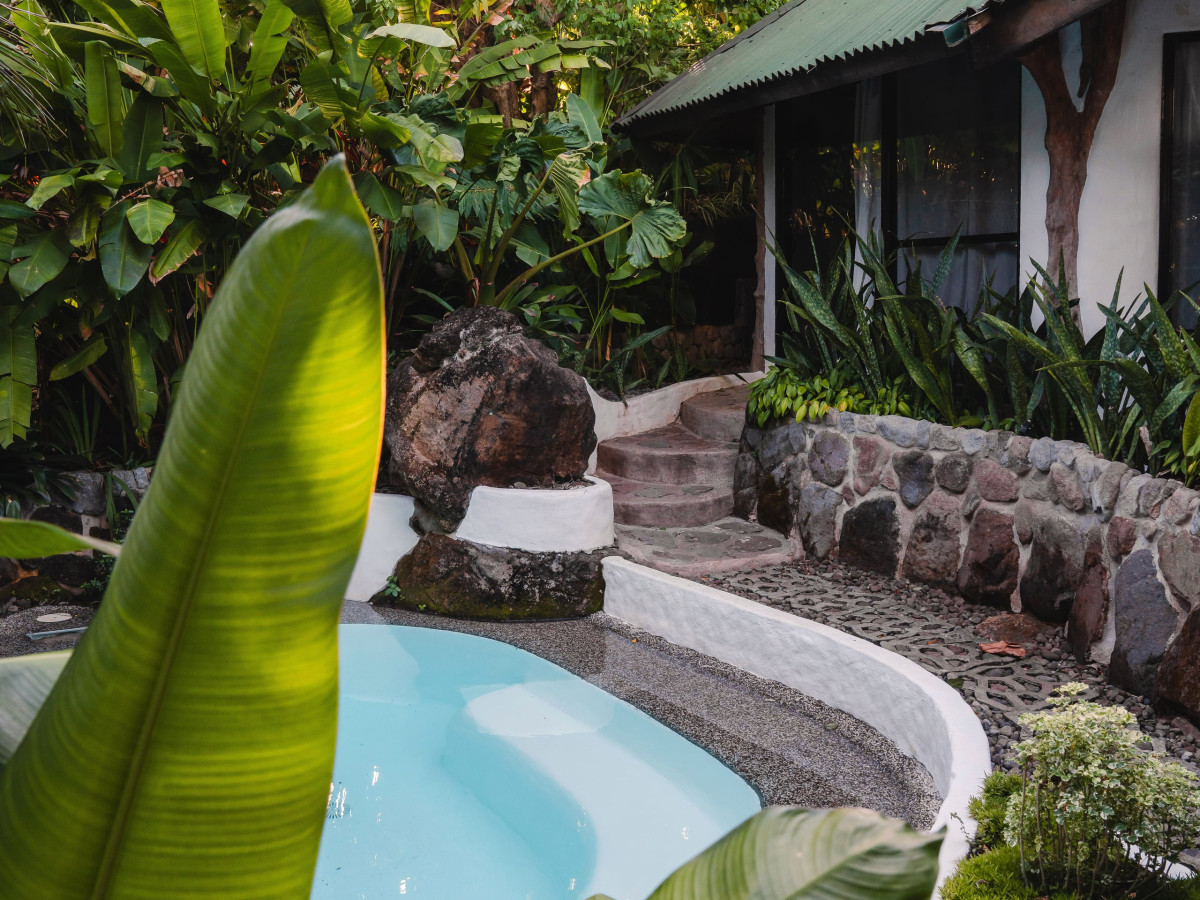 Balihao Resort & Restaurant, Camiguin, Filipijnen - Undiscovered.nl