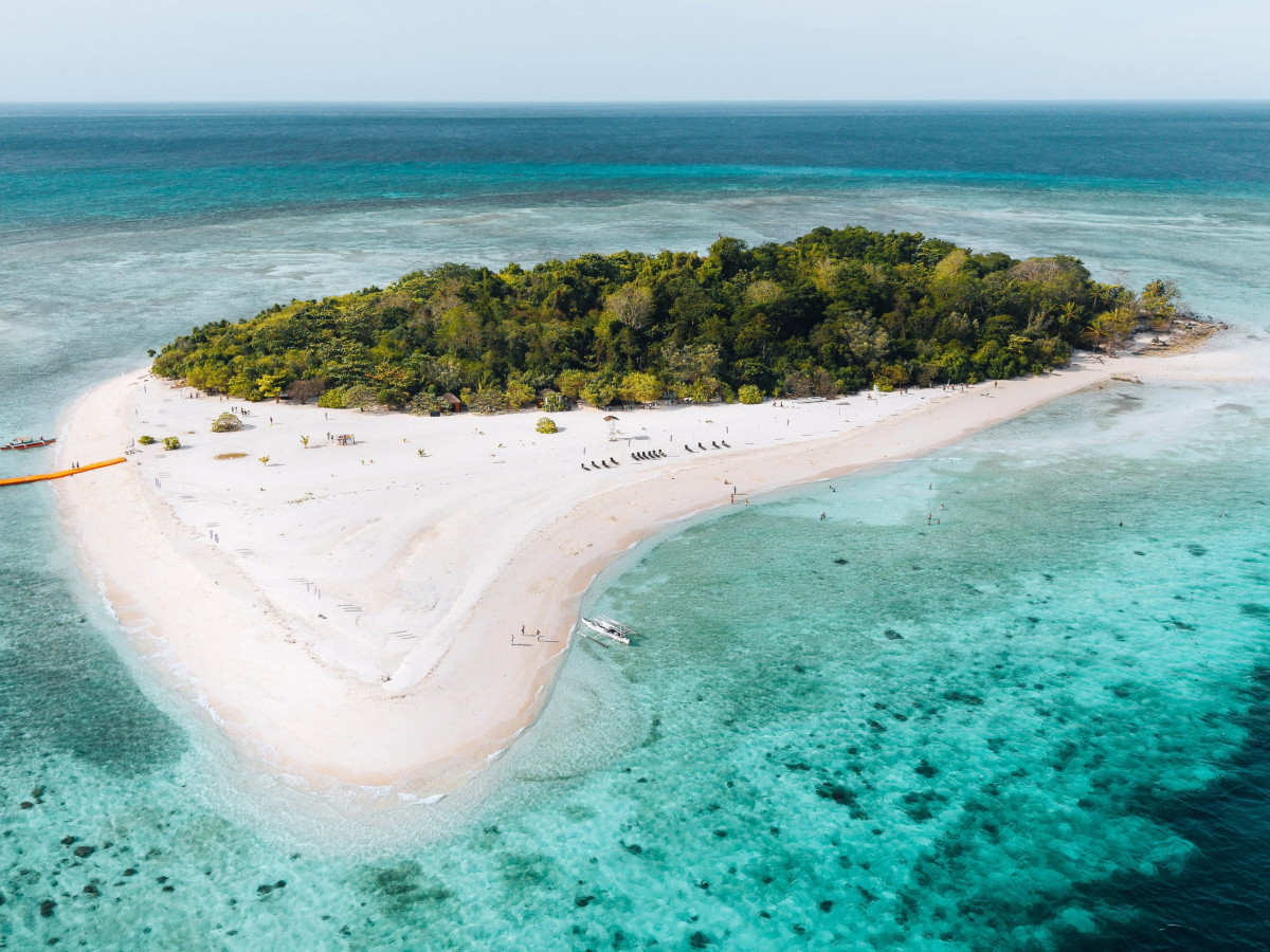 Mantigue Island, Camiguin, Filipijnen - Undiscovered.nl