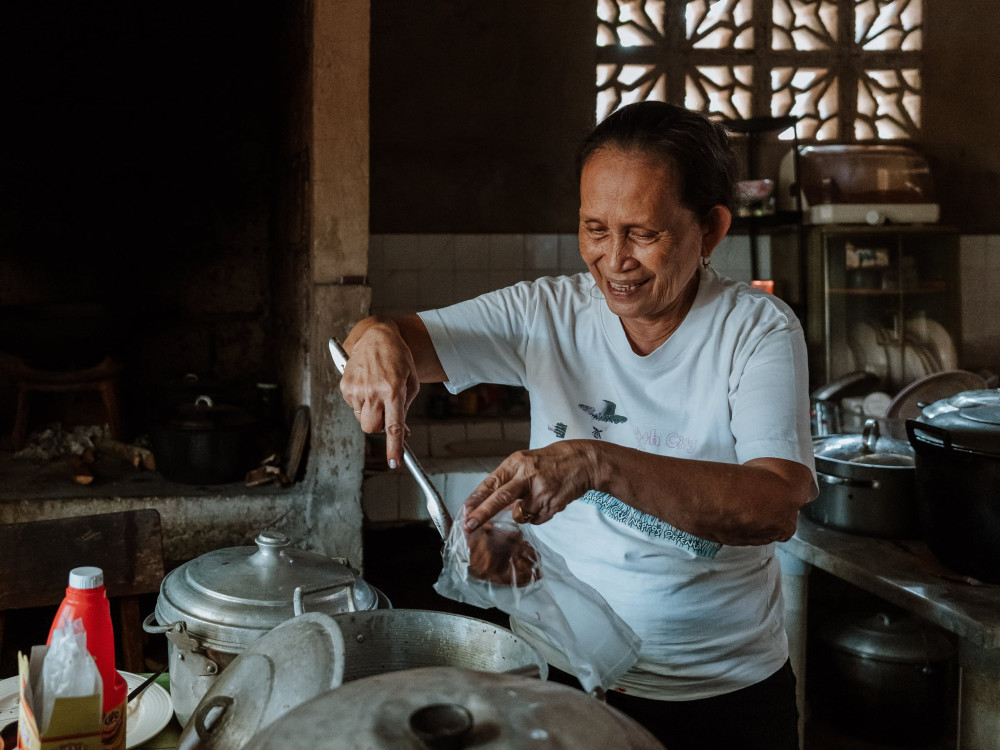 Healers Siquijor, Filipijnen - Undiscovered.nl