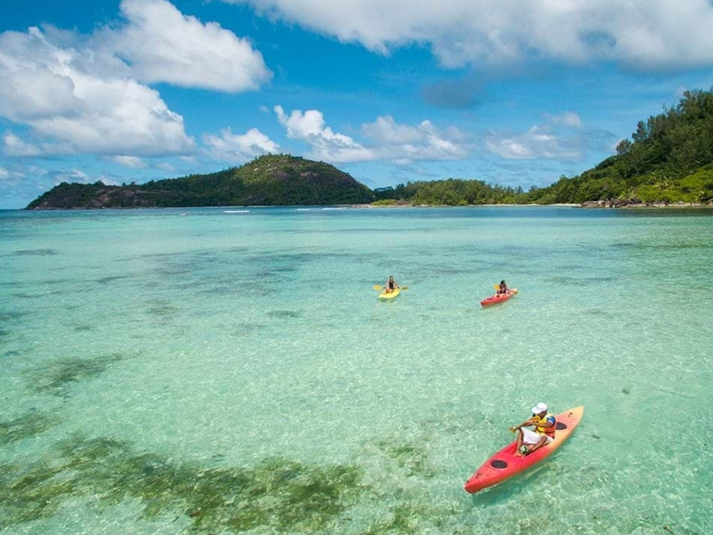 Constance Ephelia Mahe Seychelles Mahé - Undiscovered.nl