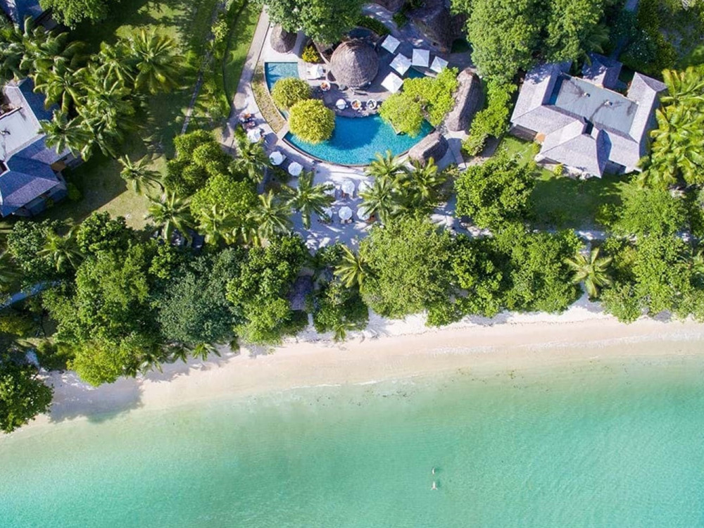 Constance Ephelia Mahe Seychelles Mahé - Undiscovered.nl