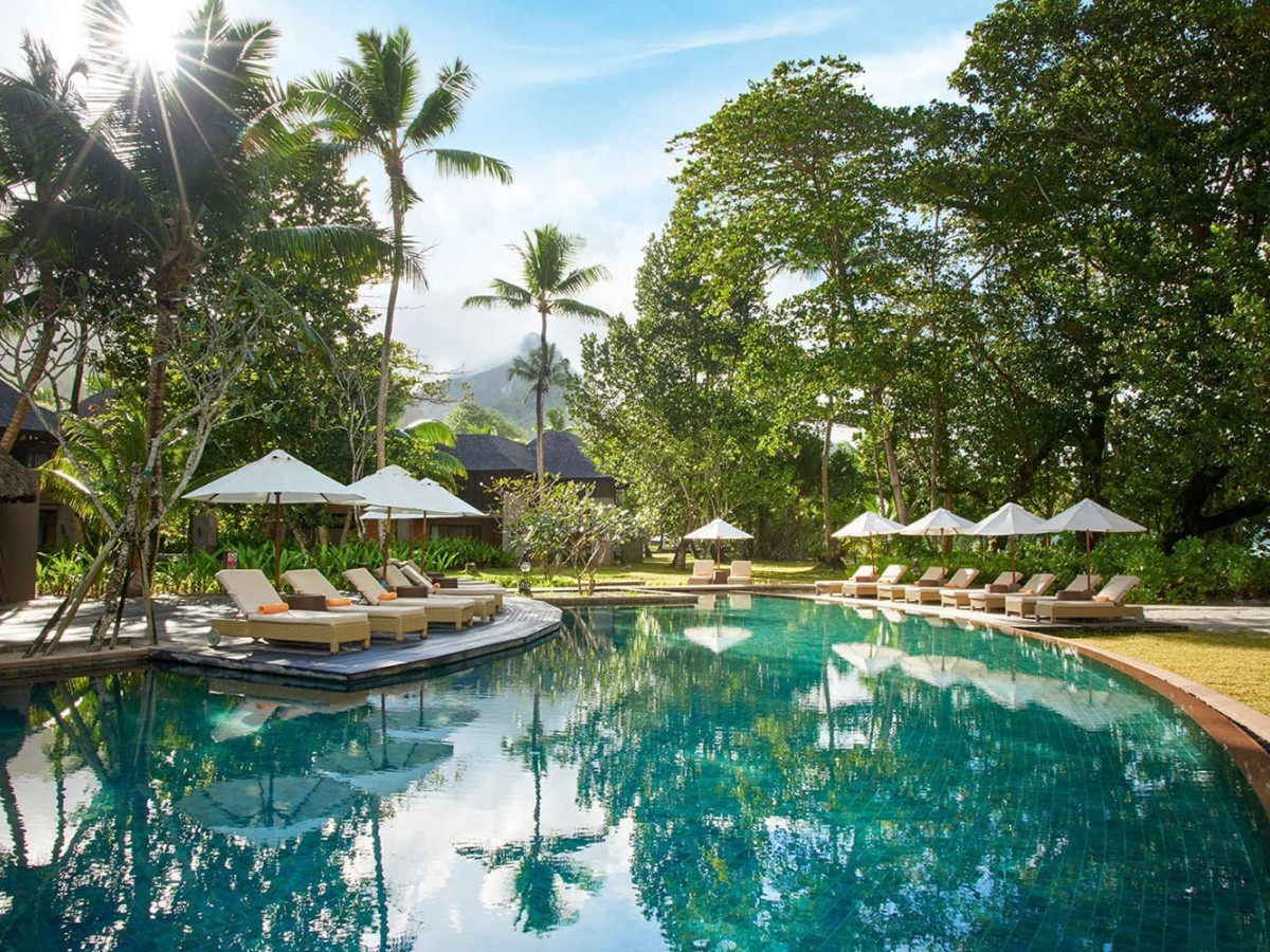 Constance Ephelia Mahe Seychelles Mahé - Undiscovered.nl