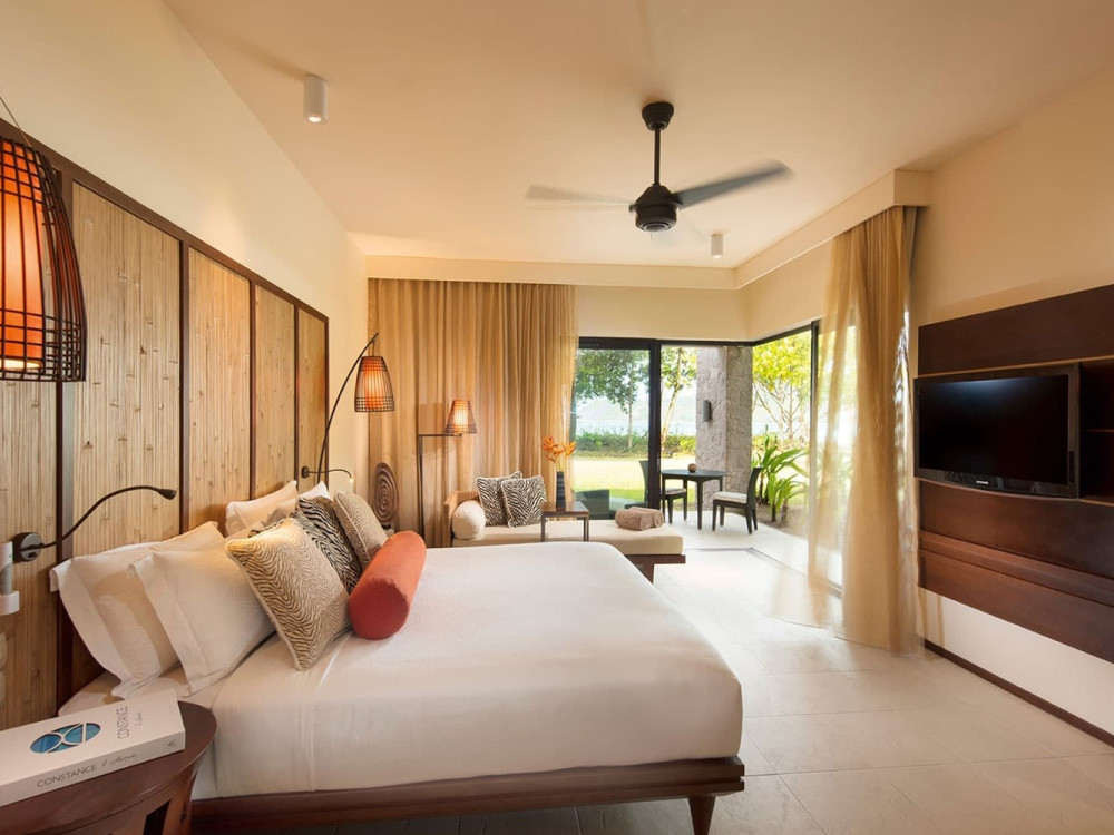 Constance Ephelia Mahe Seychelles Mahé - Undiscovered.nl