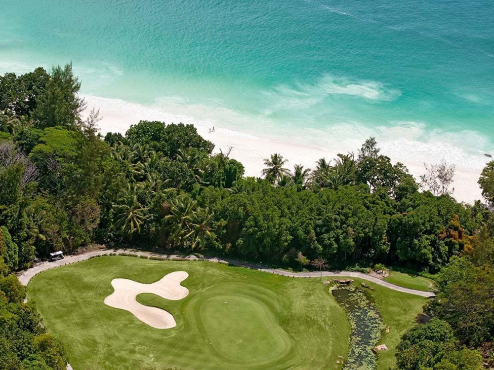 Constance Lemuria Praslin - Undiscovered.nl