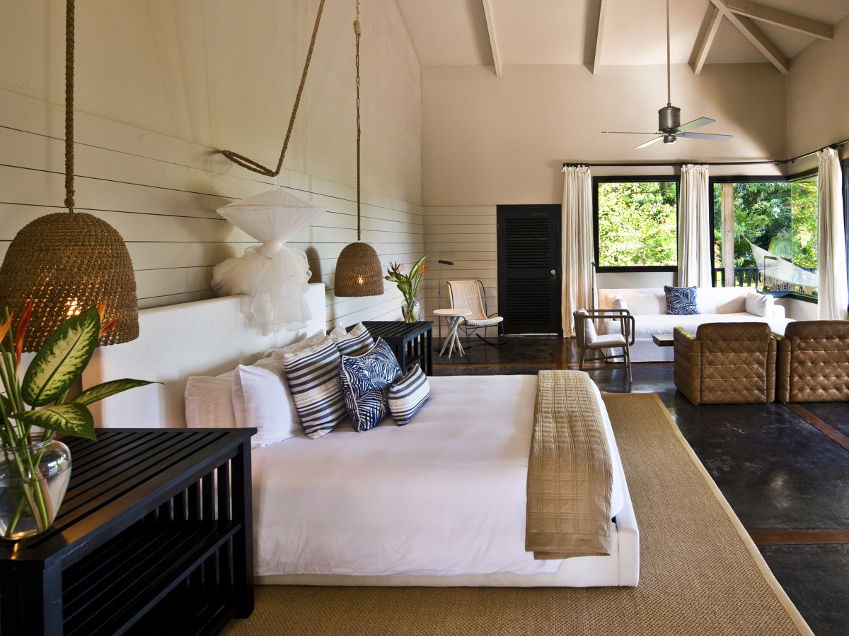 Copal Tree lodge, Belize - Undiscovered.nl