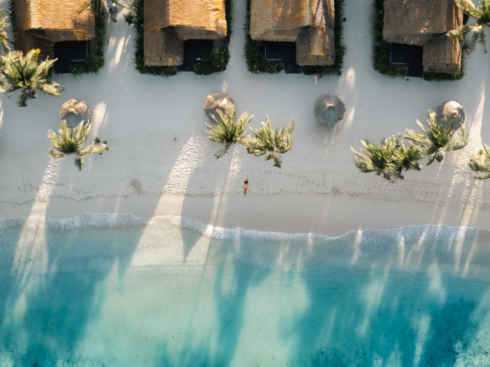 Cauayan Island Resort, Filipijnen - Undiscovered.nl