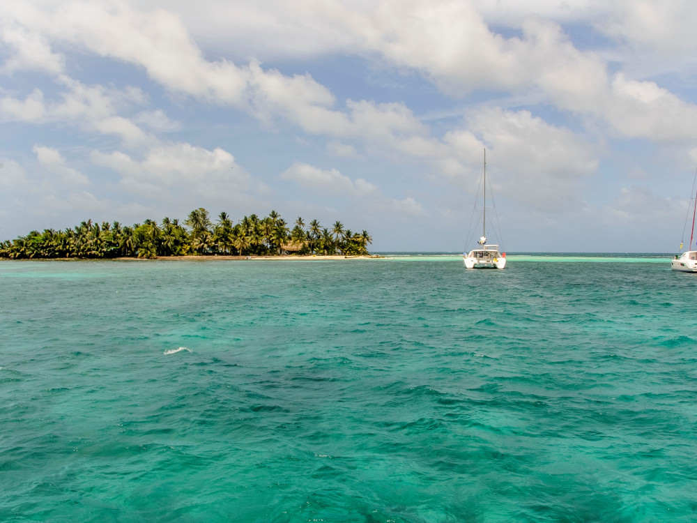 Belize - Undiscovered.nl