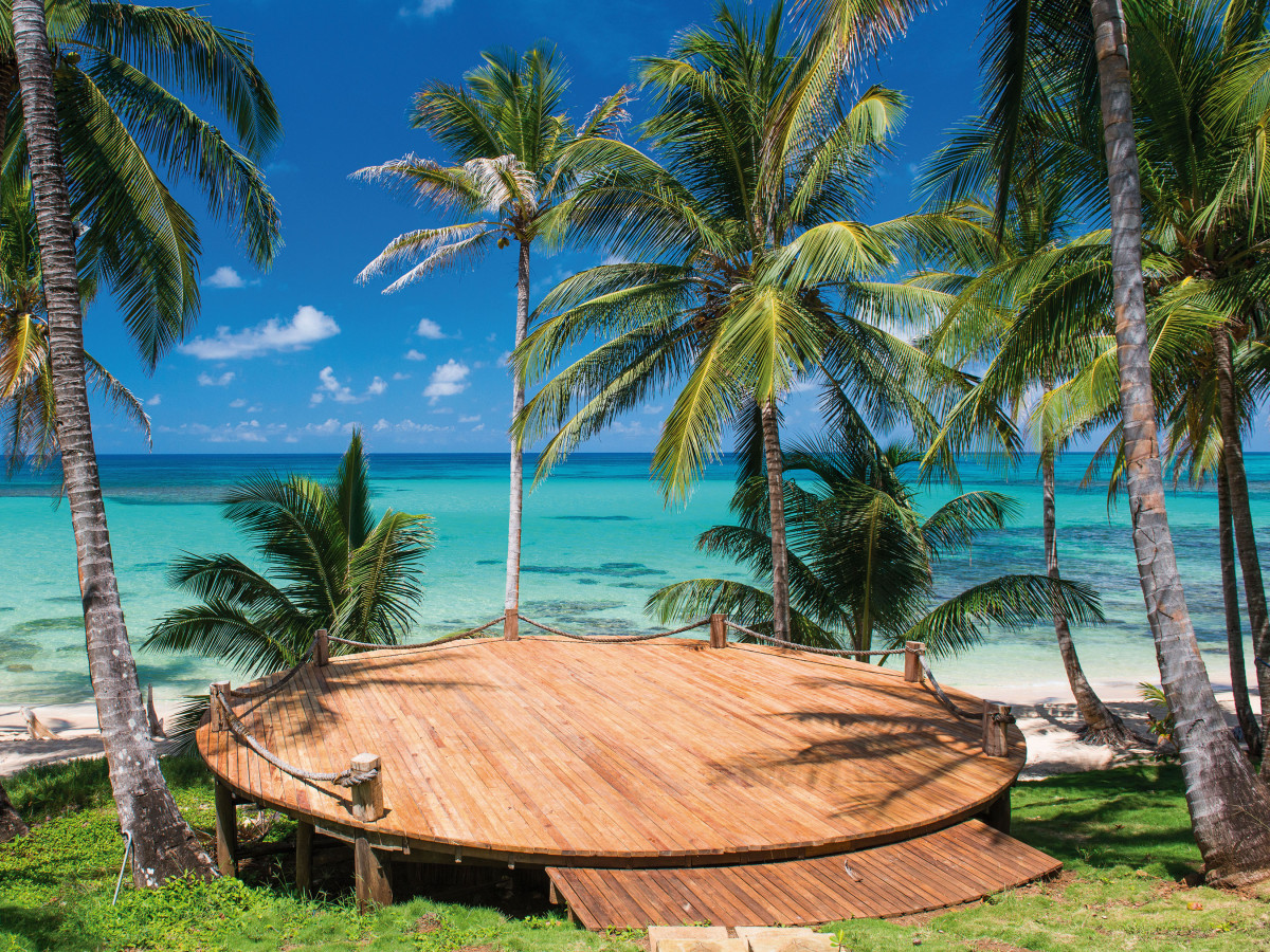 Zonsondergang, Corn Islands - Undiscovered.nl