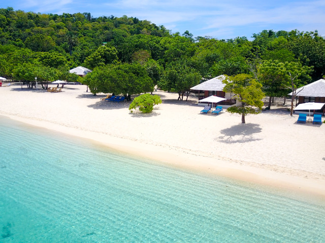 Coron, Palawan, Filipijnen - Undiscovered.nl