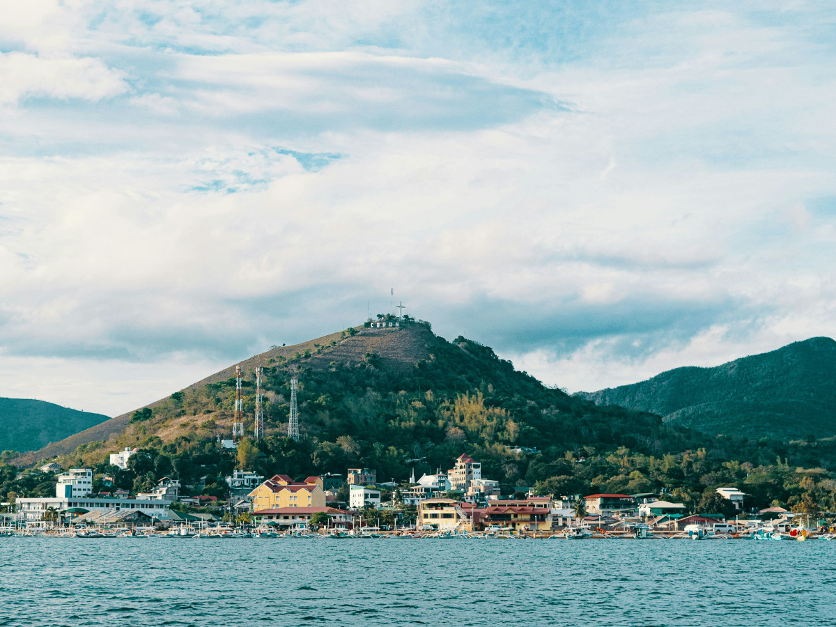 Coron Town, Filipijnen - Undiscovered.nl