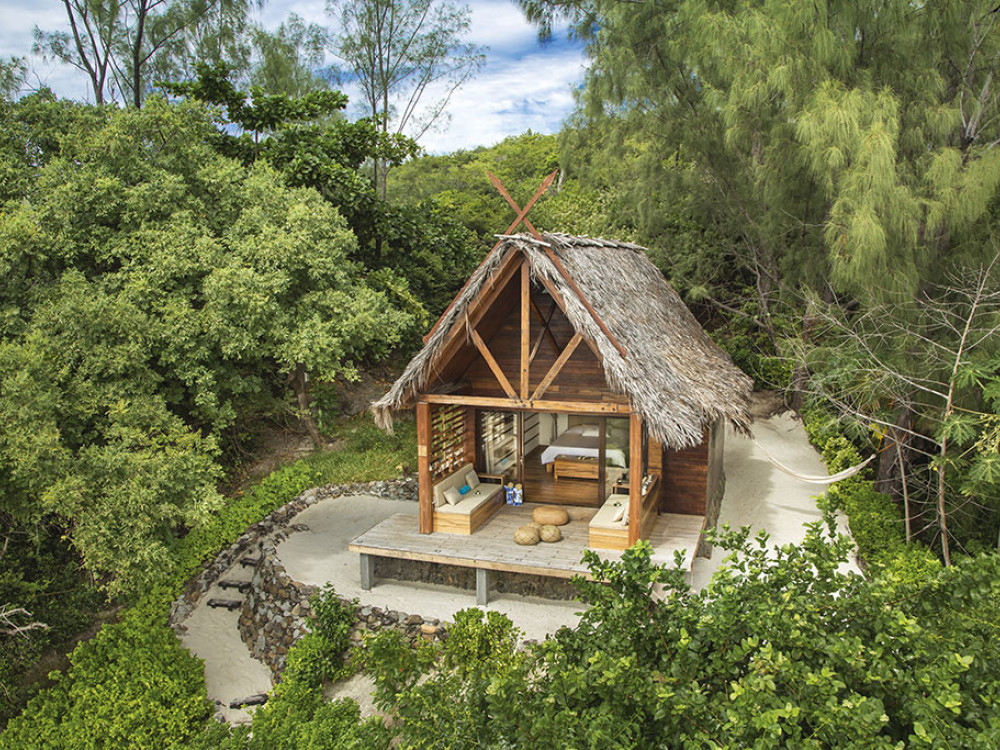 Beach Villa, Madagascar - Undiscovered.nl
