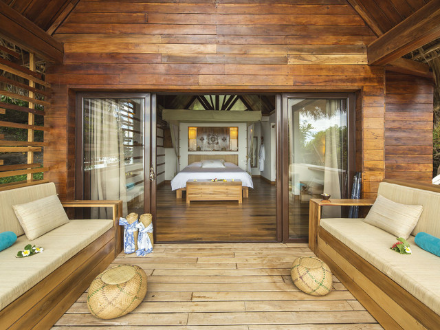 Accommodatie in Madagascar - Undiscovered.nl