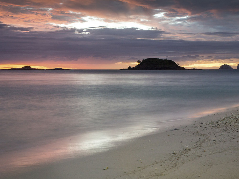 Uitzicht Mitsio Archipelago, Madagascar - Undiscovered.nl