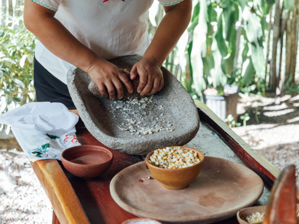 Belize Cayo District - Undiscovered.nl