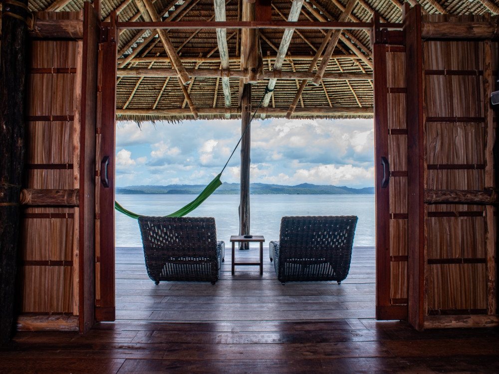 Kri Eco Resort, Raja Ampat, West Papoea - Undiscovered.nl
