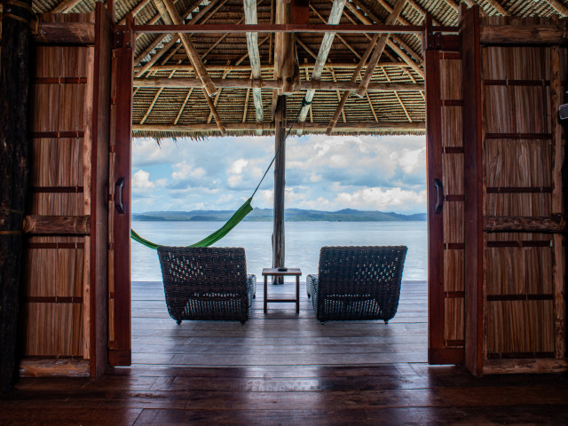 Kri Eco Resort, Raja Ampat, West Papua - Undiscovered.nl