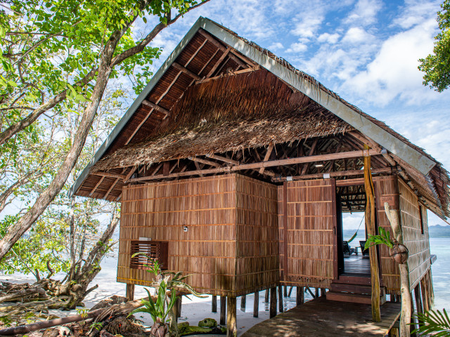 Kri Eco Resort, Raja Ampat, West Papua - Undiscovered.nl