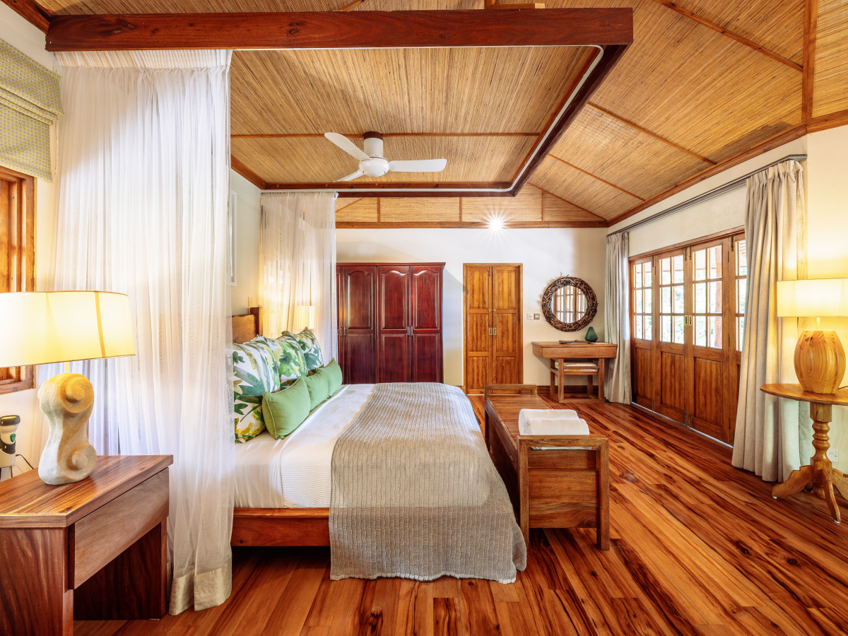 Denis Island Seychellen - Undiscovered.nl