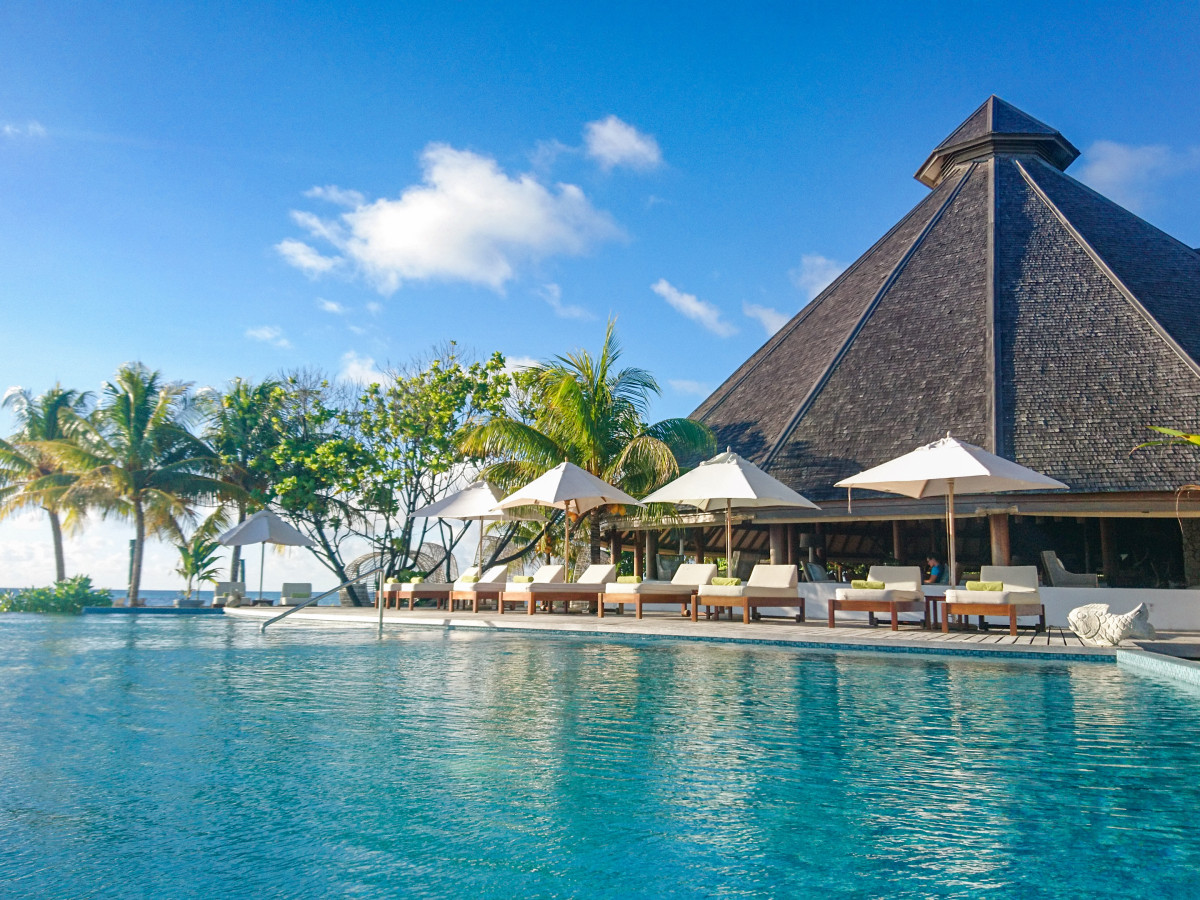 Denis Island Seychellen - Undiscovered.nl