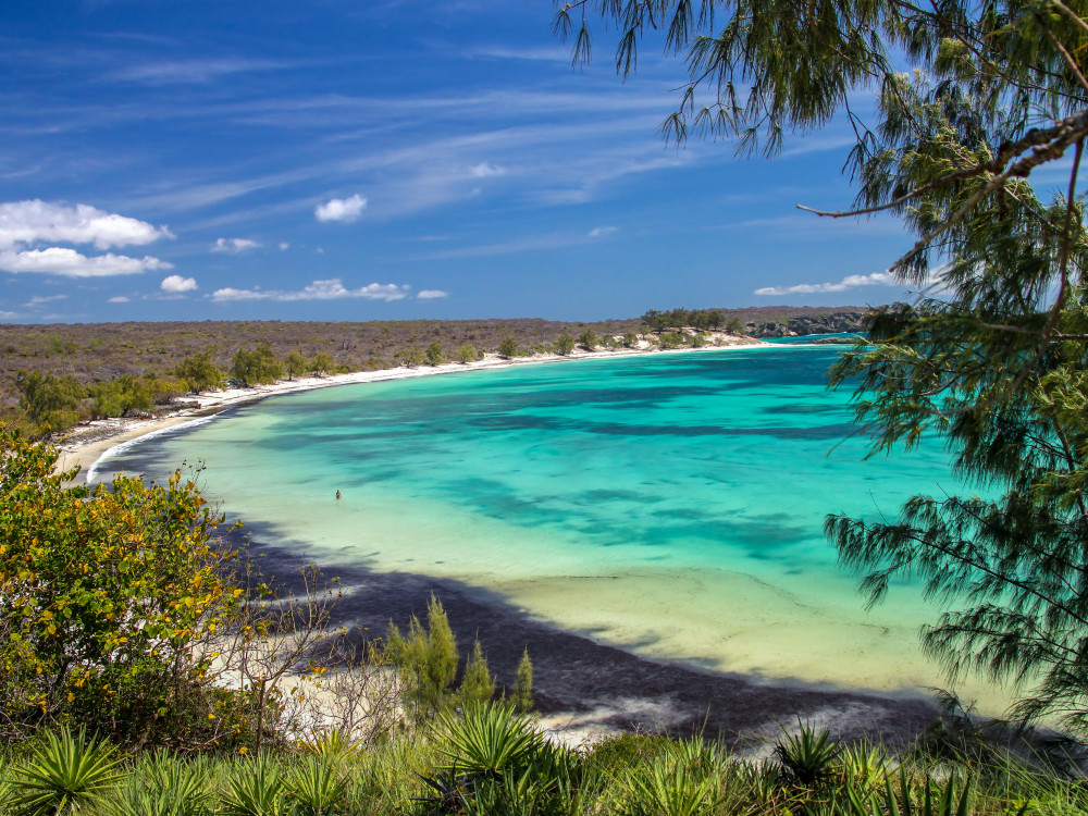 Emerald Sea, Madagascar - Undiscovered.nl
