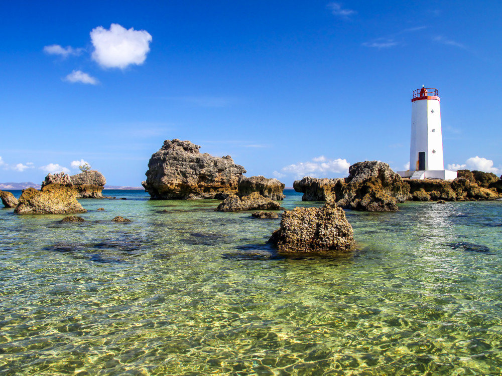 Cap Miné Lighthouse, Madagascar - Undiscovered.nl