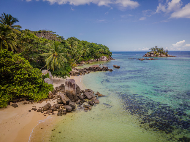 Mahé Seychellen - Undiscovered.nl
