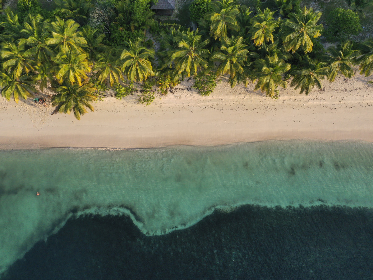 Desroches Island Seychellen - Undiscovered.nl