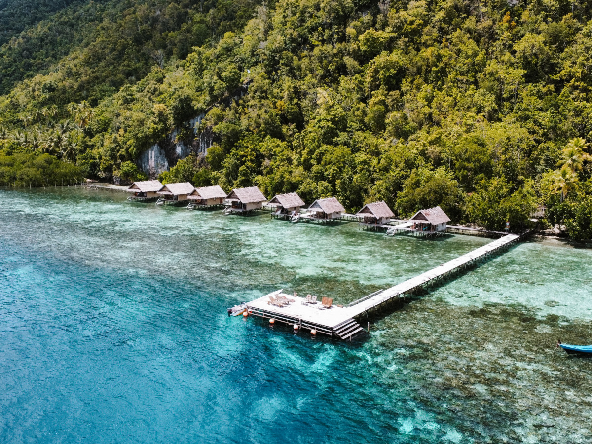 Terima Kasih Homestay - Undiscovered.nl