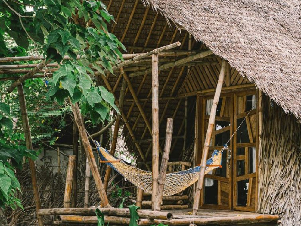 The Dryft, Darocotan Island, Filipijnen - Undiscovered.nl