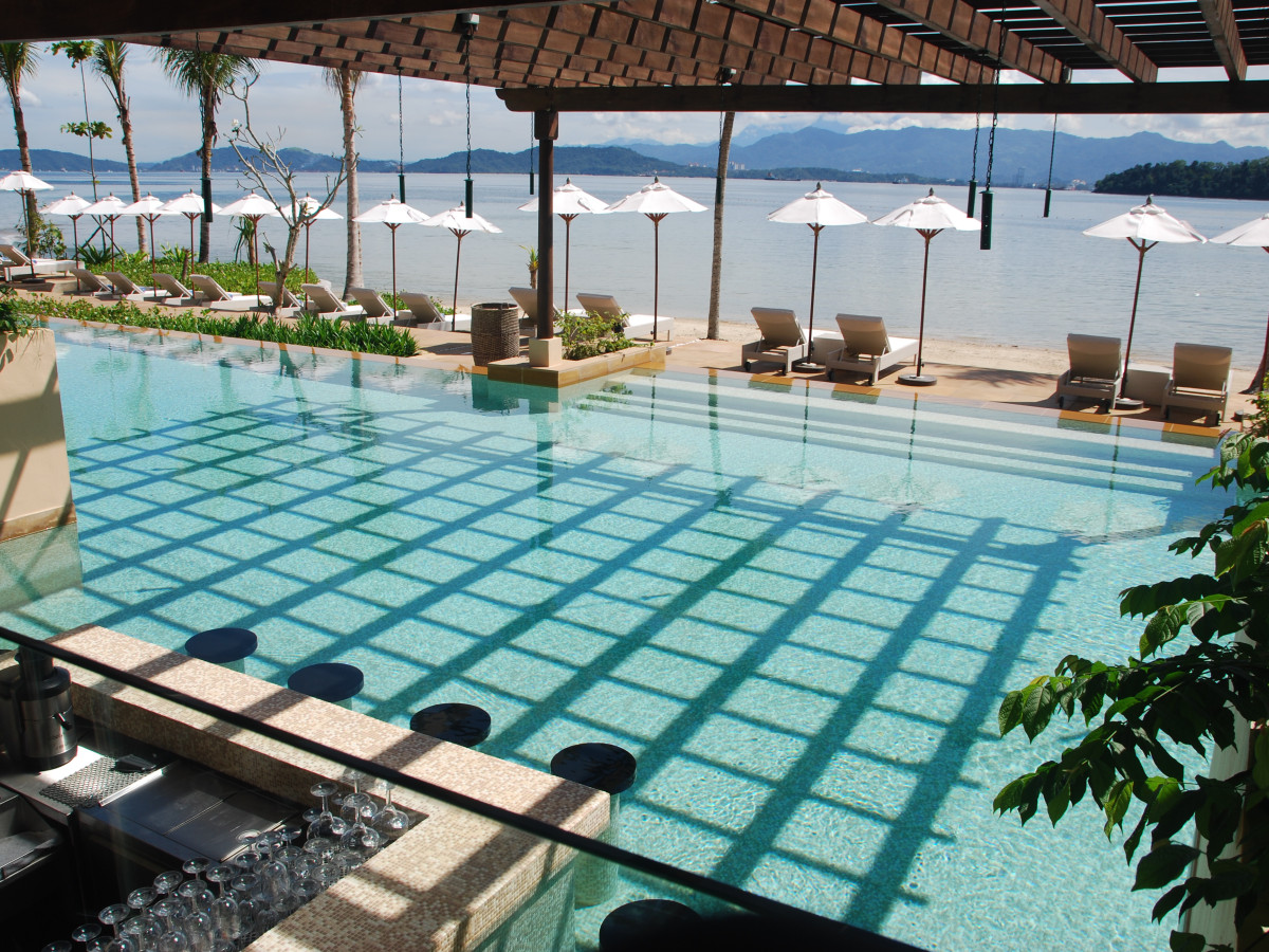 Pulau Gaya, Borneo - Undiscovered.nl