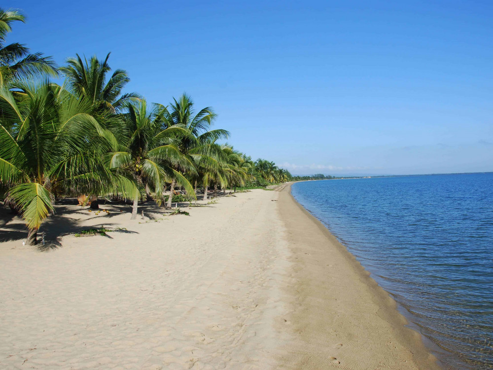 Hopkins - Belize - Undiscovered.nl