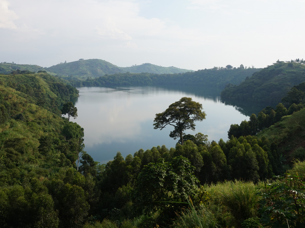 Fort Portal Oeganda - Undiscovered.nl