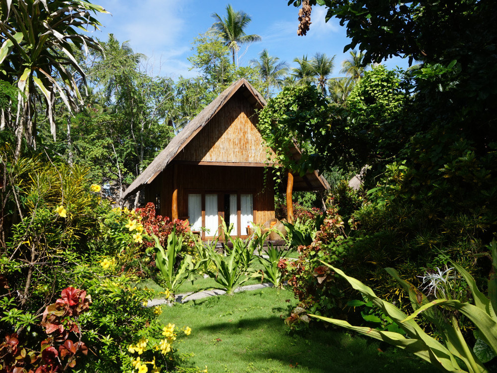 palawan filipijnen - Undiscovered.nl