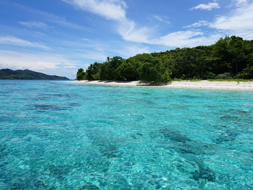 palawan filipijnen - Undiscovered.nl