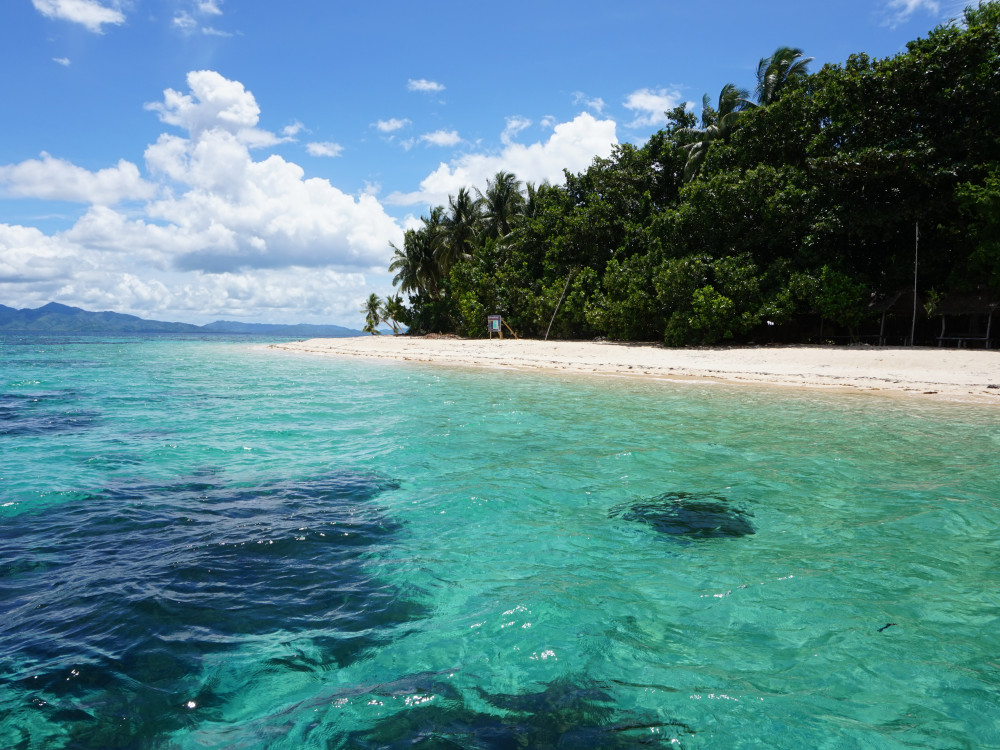 palawan filipijnen - Undiscovered.nl