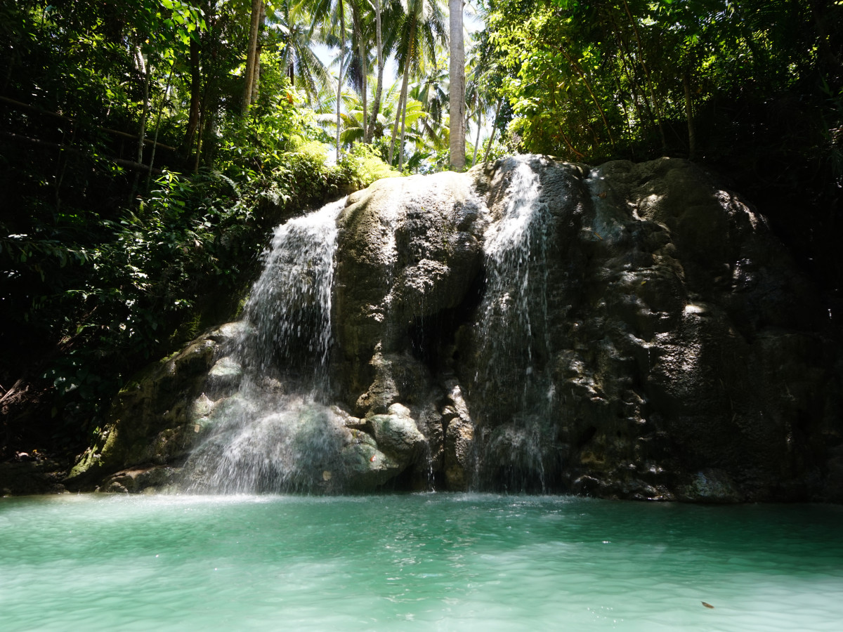 Siquijor, Filipijnen - Undiscovered.nl