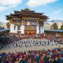 Punakha Tsechu Punakha Bhutan - Undiscovered